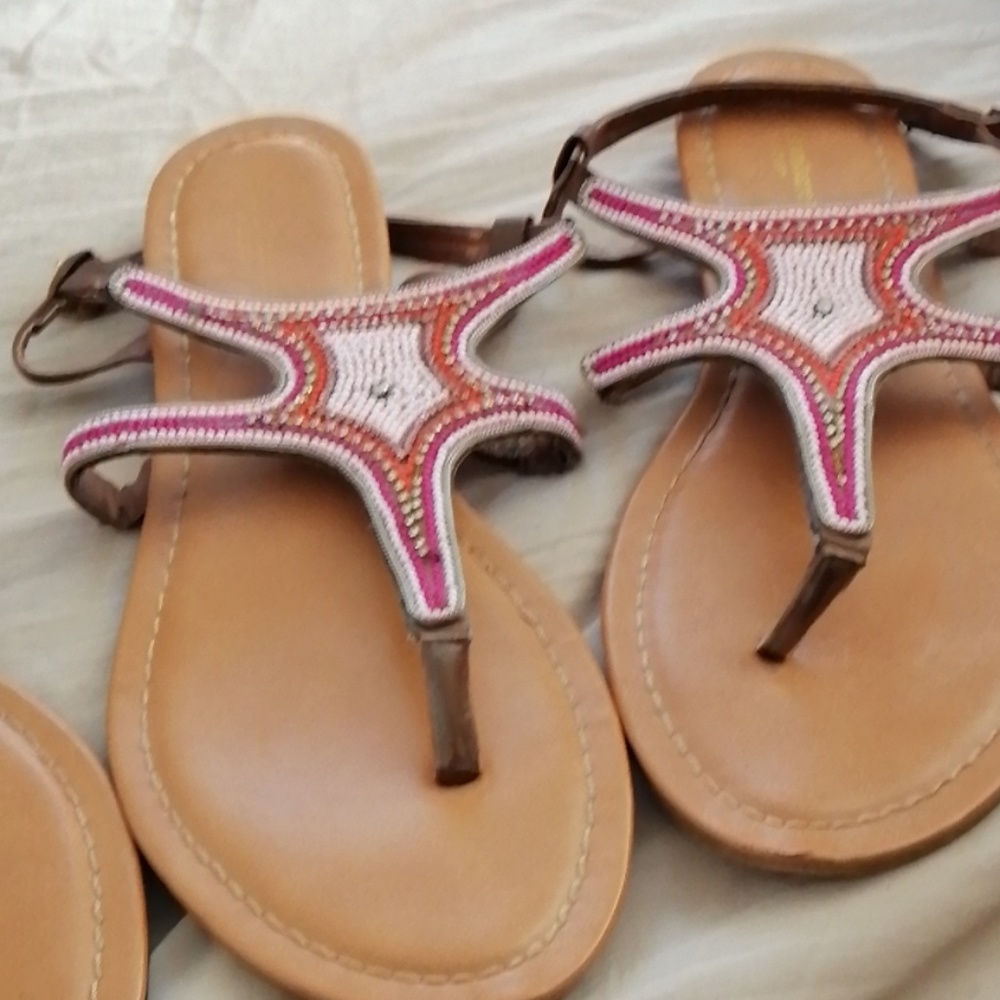 Sandals - Picture 2 of 3